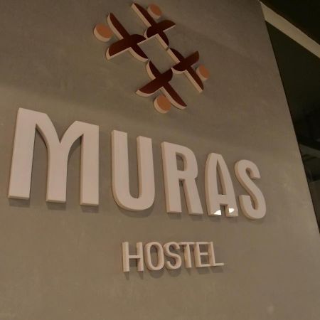 Muras Hostel 비슈케크 외부 사진