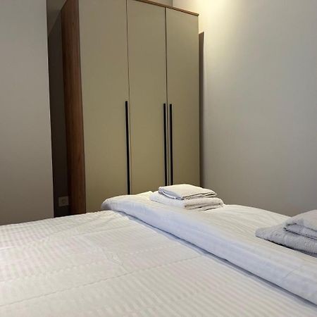 Muras Hostel 비슈케크 외부 사진