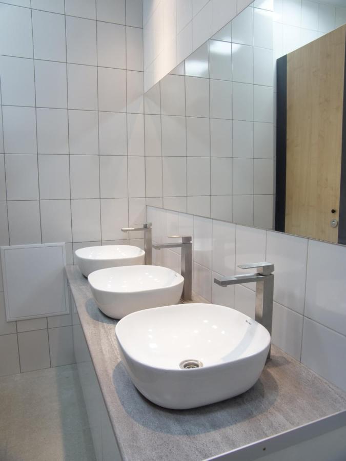 Muras Hostel 비슈케크 외부 사진
