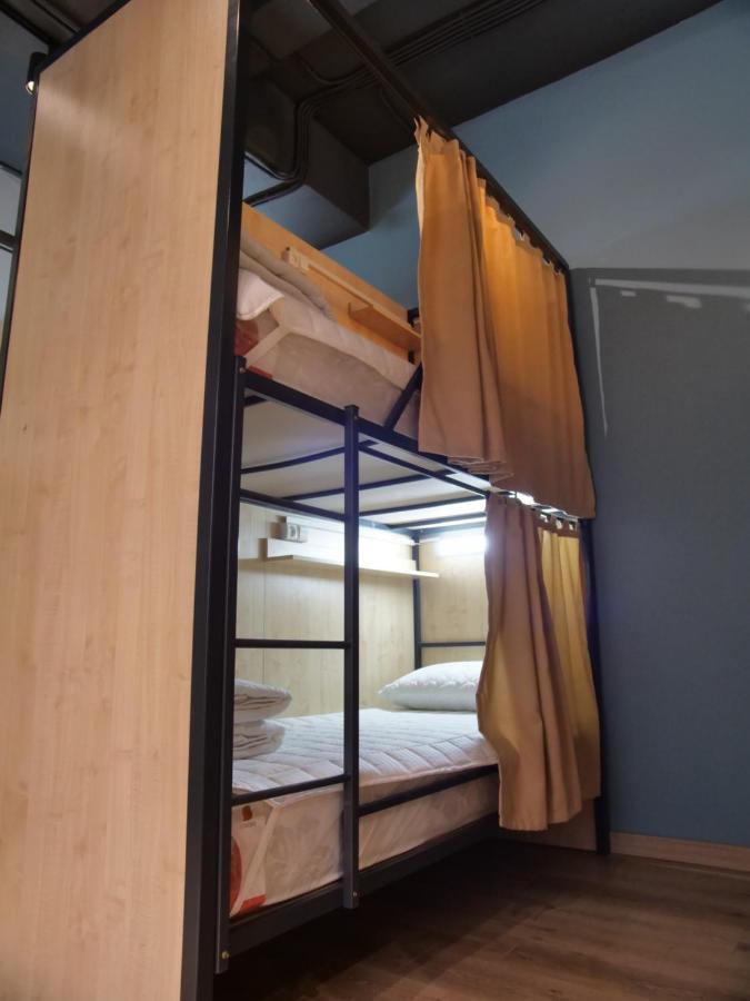 Muras Hostel 비슈케크 외부 사진