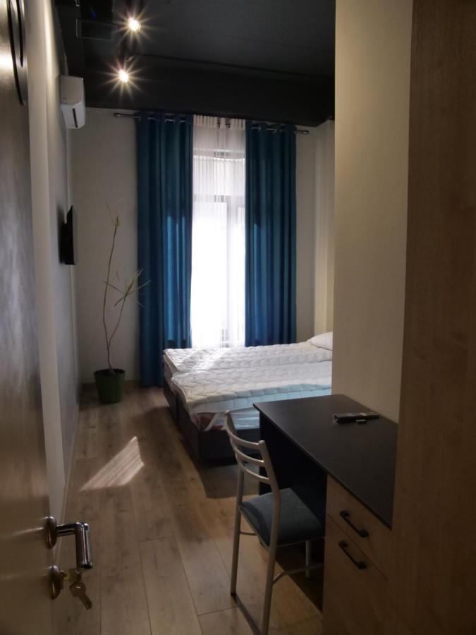 Muras Hostel 비슈케크 외부 사진