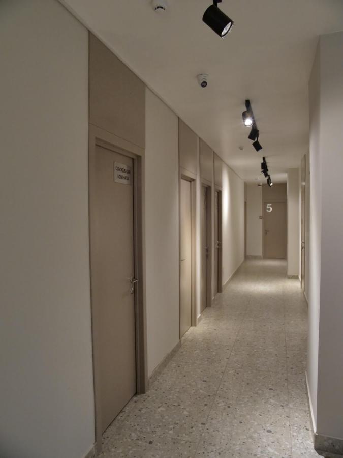 Muras Hostel 비슈케크 외부 사진