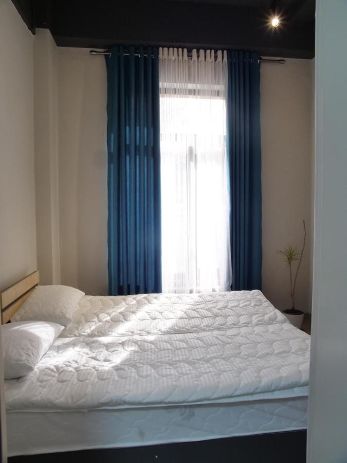Muras Hostel 비슈케크 외부 사진