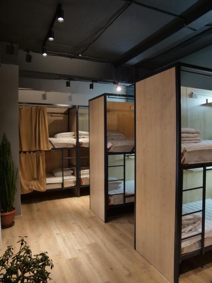 Muras Hostel 비슈케크 외부 사진