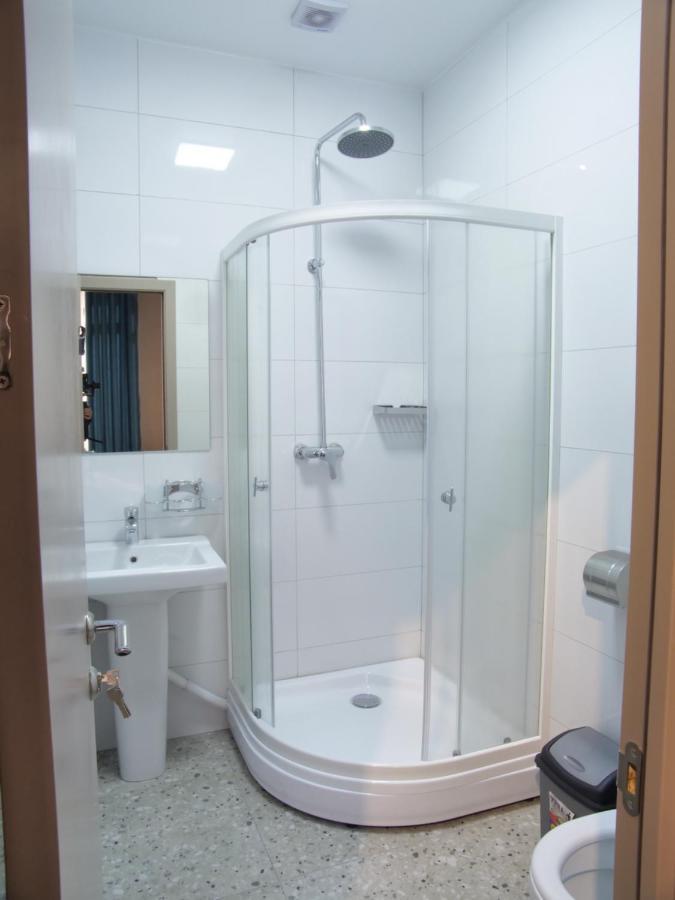 Muras Hostel 비슈케크 외부 사진