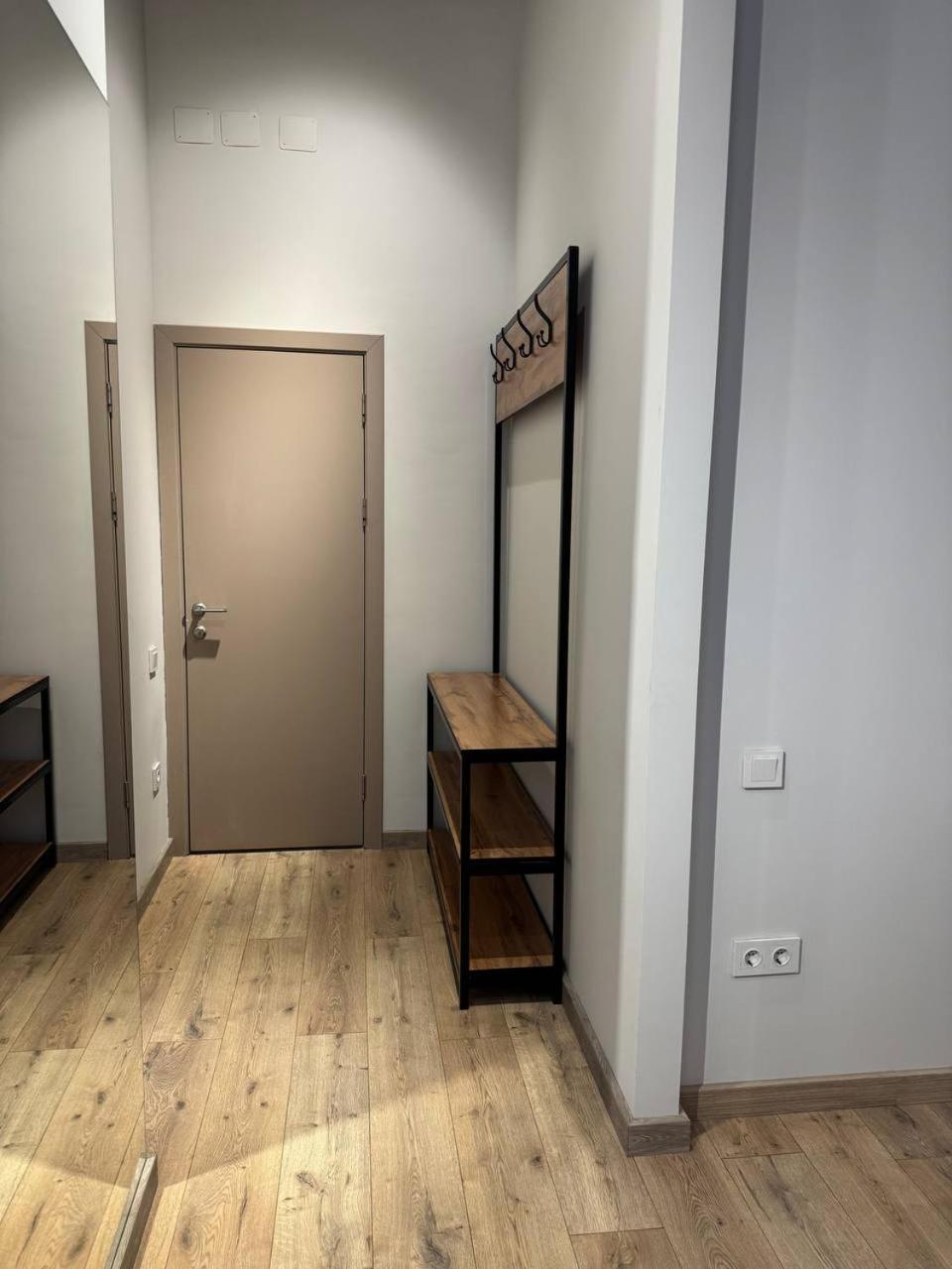 Muras Hostel 비슈케크 외부 사진