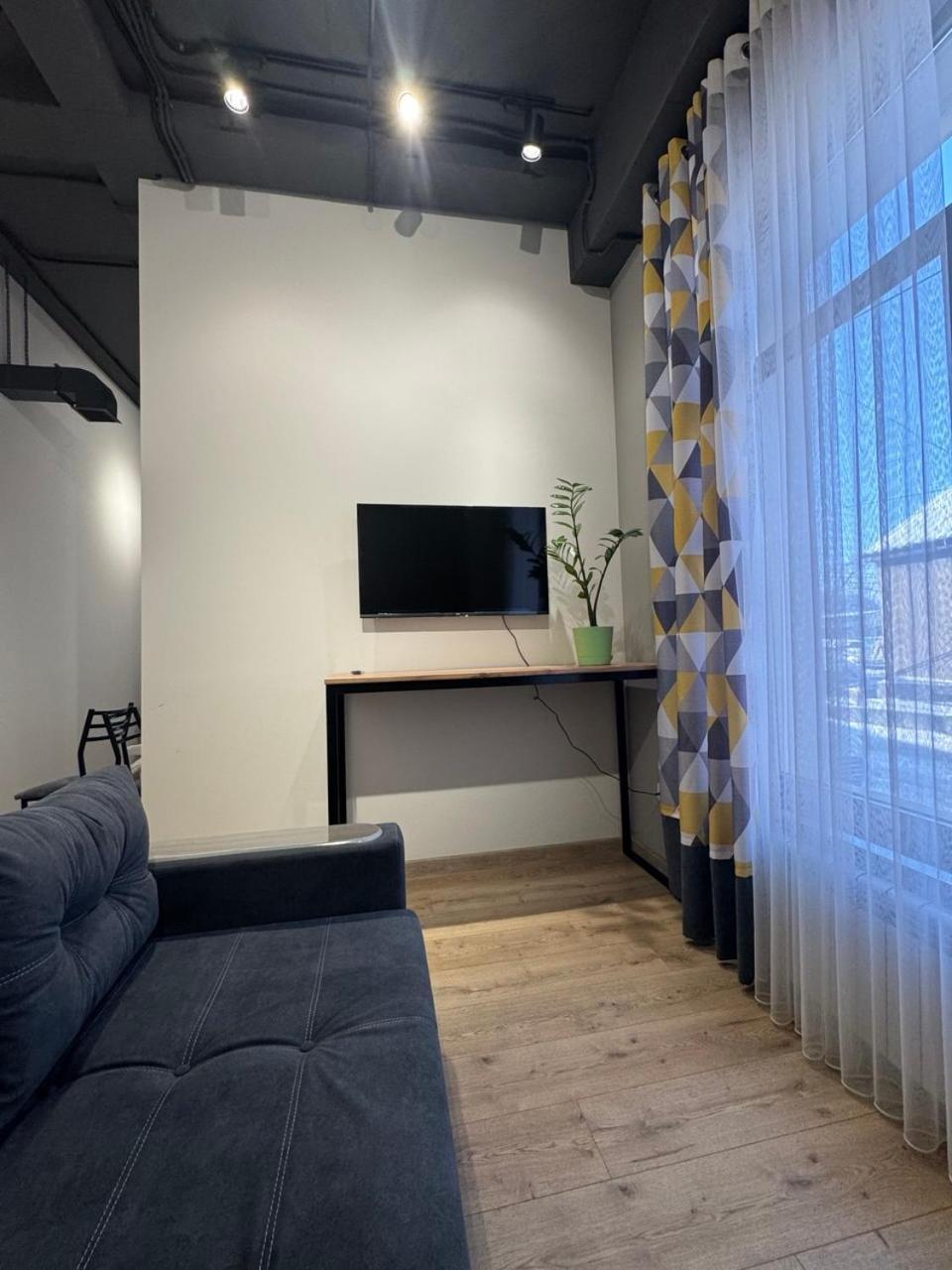 Muras Hostel 비슈케크 외부 사진