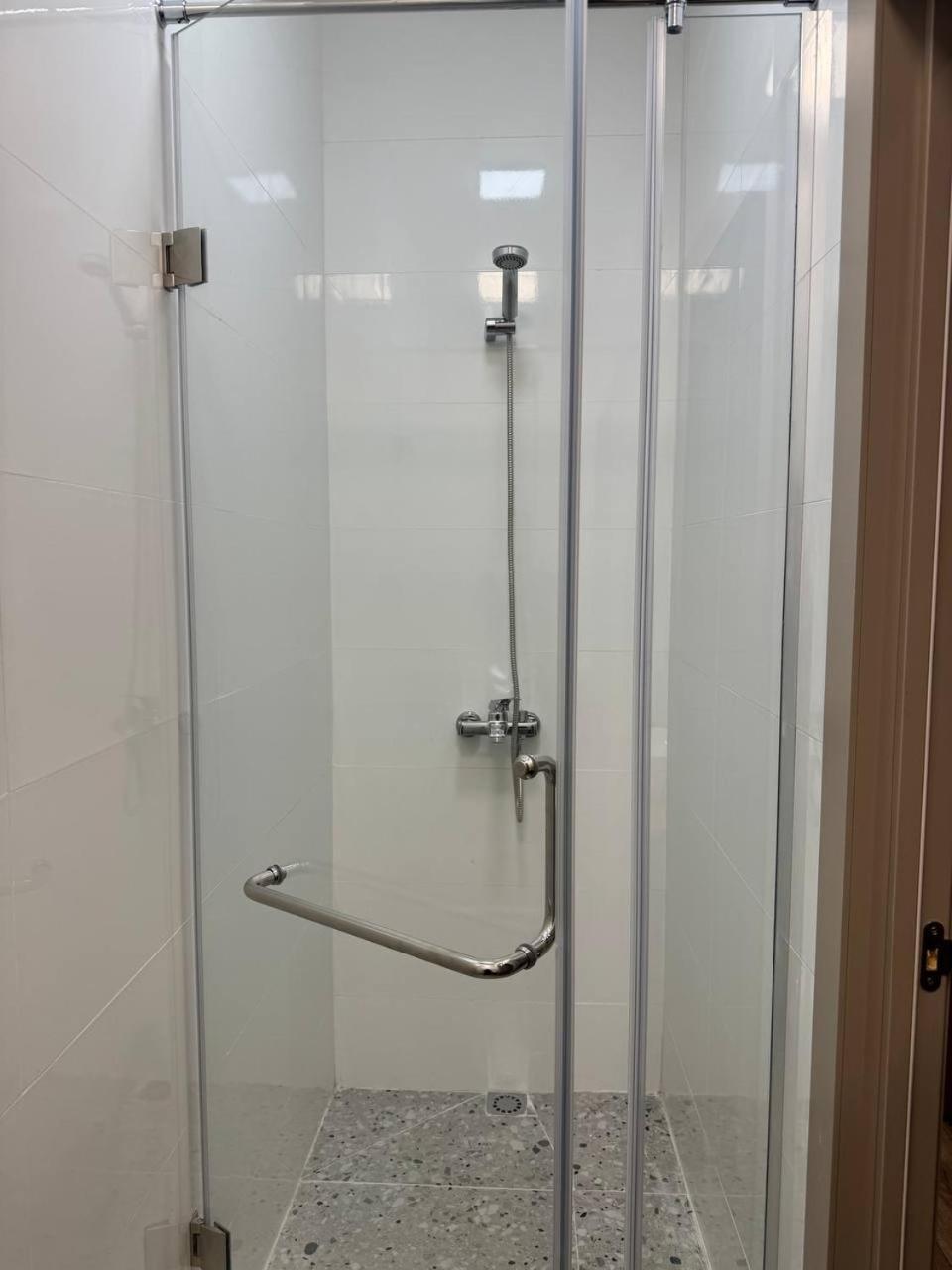 Muras Hostel 비슈케크 외부 사진