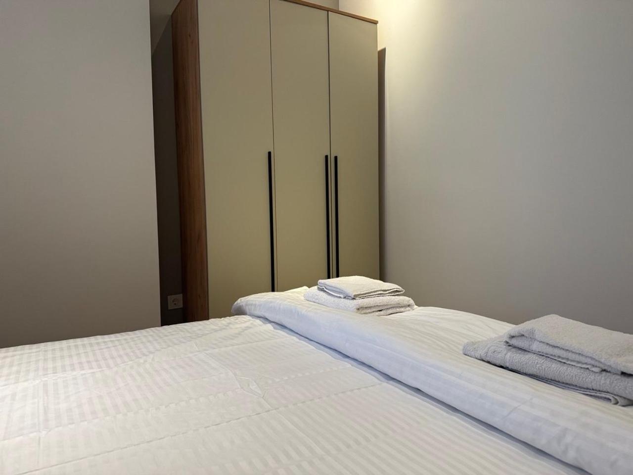 Muras Hostel 비슈케크 외부 사진