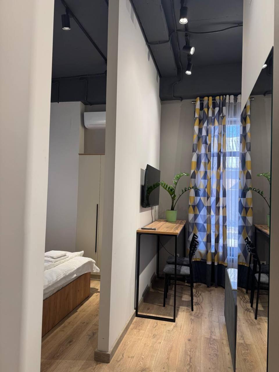 Muras Hostel 비슈케크 외부 사진